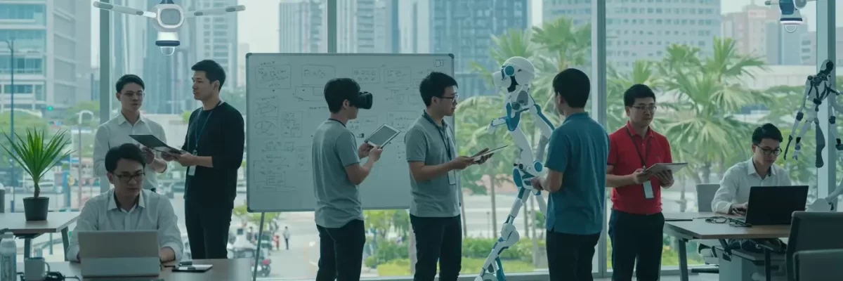 Como Abrir uma Empresa do Zero: Guia Prático Para TI Inovar